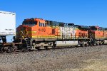 BNSF 4428